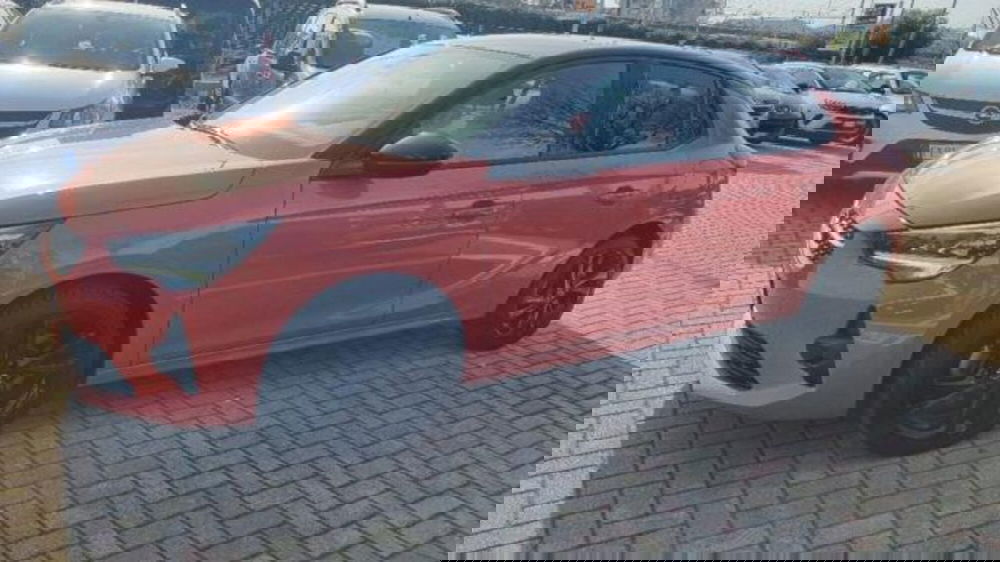 Opel Corsa usata a Savona (15)