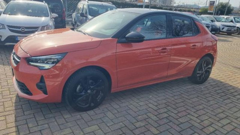 Opel Corsa usata a Savona (15)