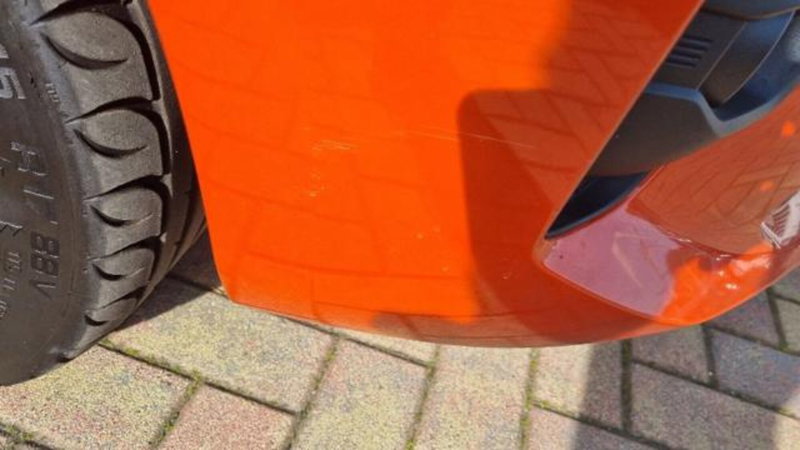 Opel Corsa usata a Savona (16)