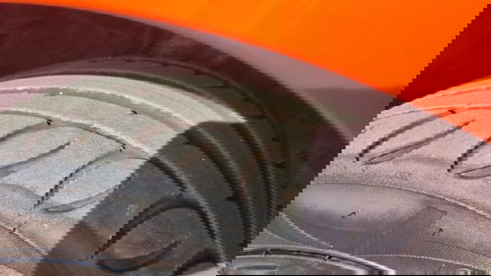 Opel Corsa usata a Savona (17)