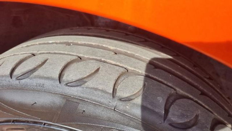 Opel Corsa usata a Savona (17)