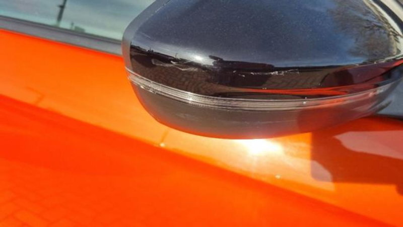 Opel Corsa usata a Savona (18)