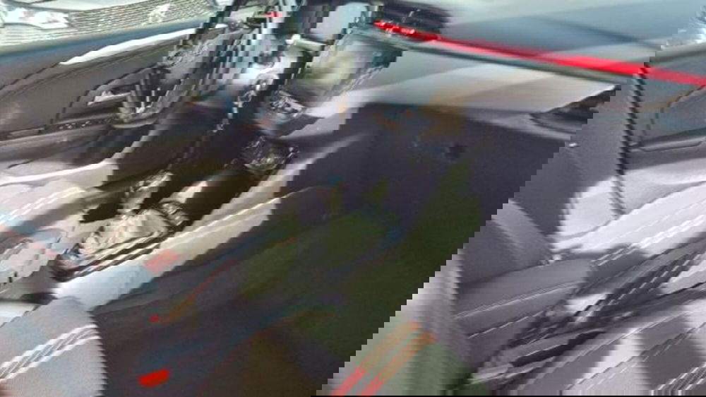 Opel Corsa usata a Savona (19)