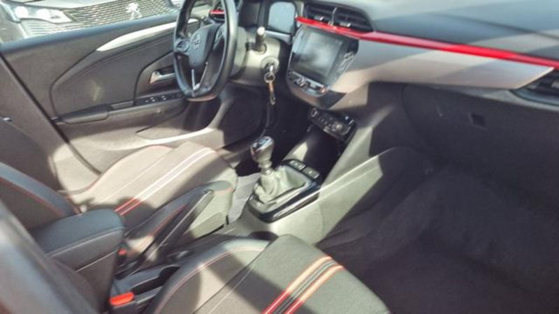 Opel Corsa usata a Savona (19)