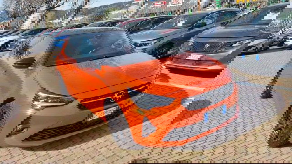 Opel Corsa usata a Savona (2)