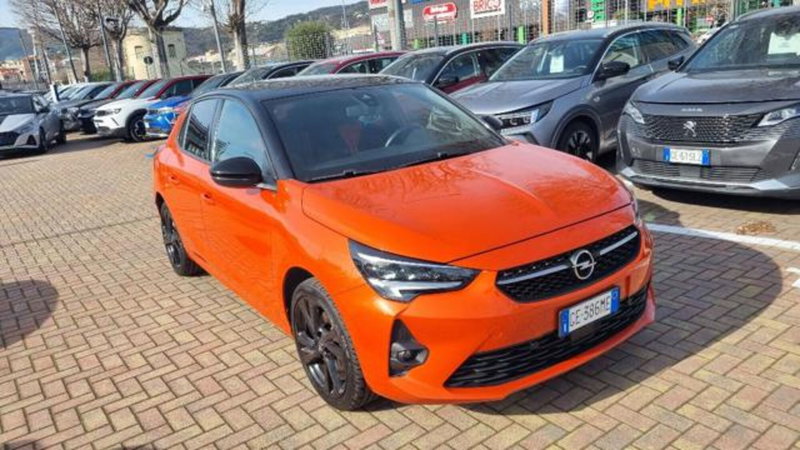 Opel Corsa usata a Savona (2)