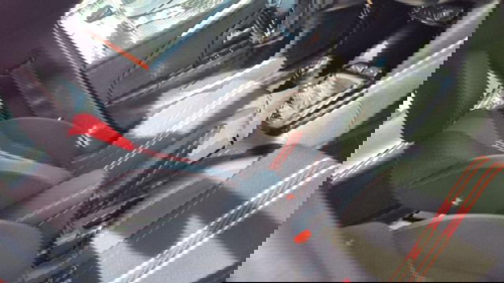 Opel Corsa usata a Savona (20)