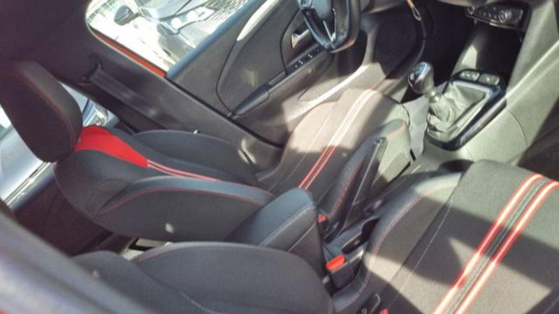 Opel Corsa usata a Savona (20)