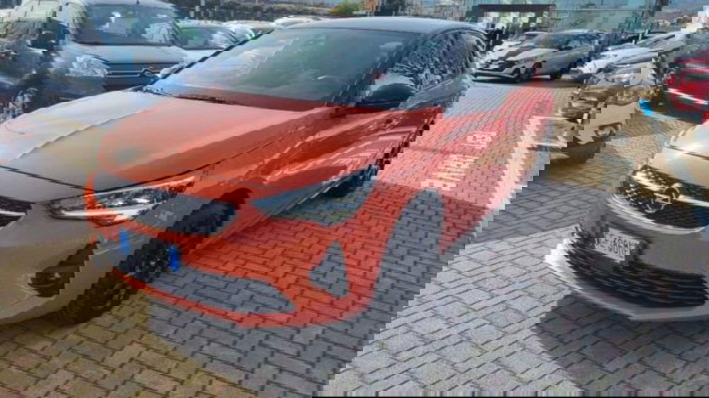 Opel Corsa usata a Savona (3)