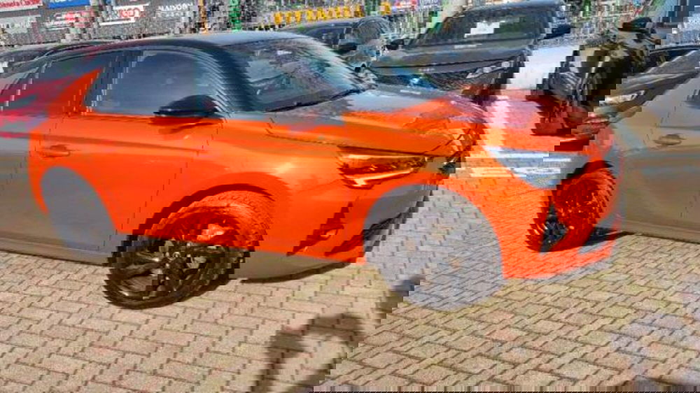 Opel Corsa usata a Savona (5)