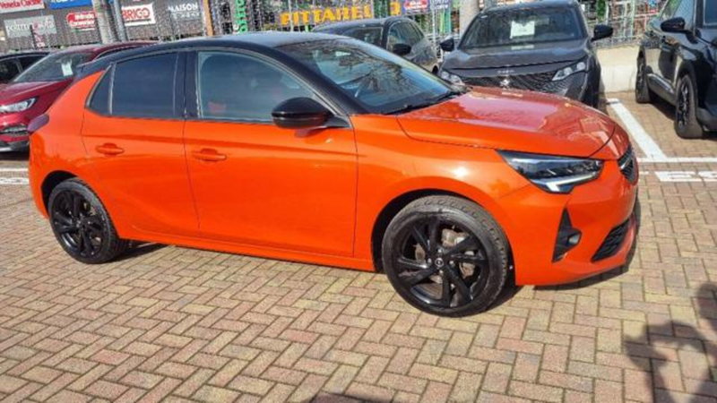 Opel Corsa usata a Savona (5)