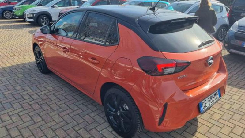 Opel Corsa usata a Savona (6)