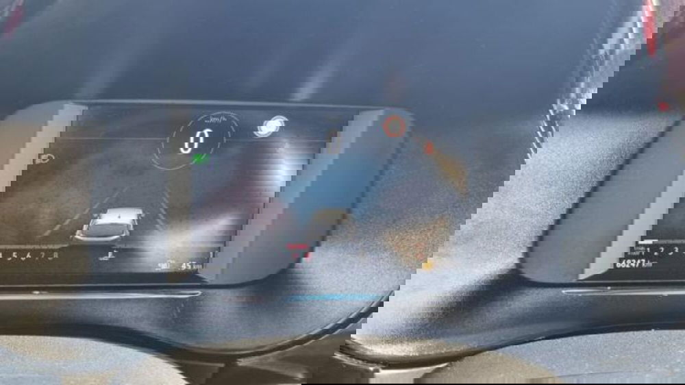 Opel Corsa usata a Savona (7)