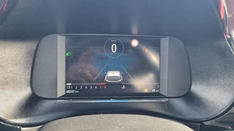 Opel Corsa usata a Savona (7)