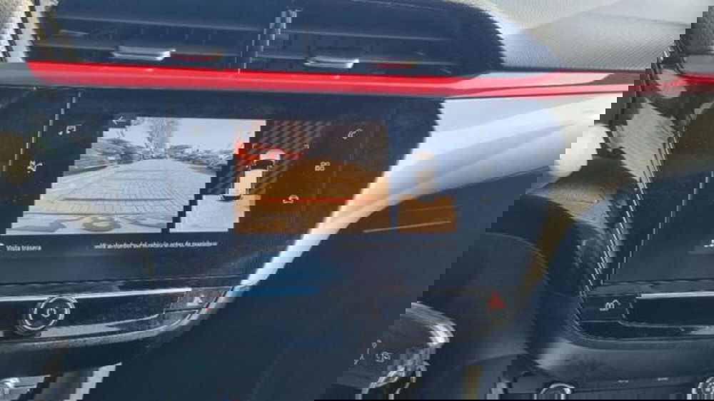 Opel Corsa usata a Savona (8)