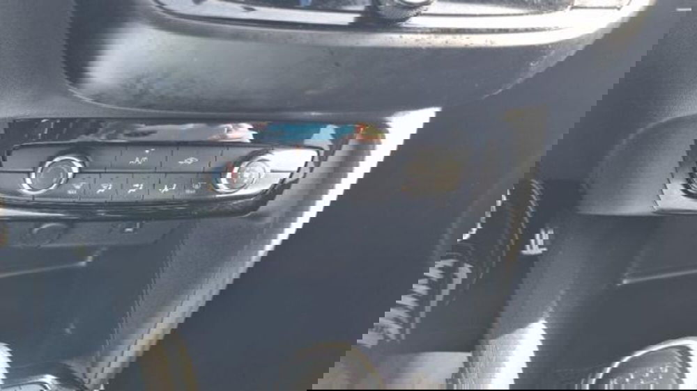 Opel Corsa usata a Savona (9)