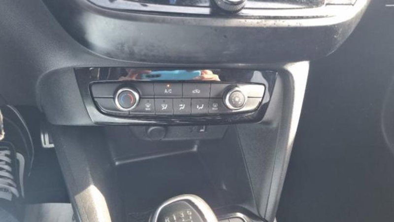 Opel Corsa usata a Savona (9)