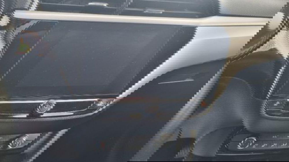 Opel Corsa usata a Savona (10)