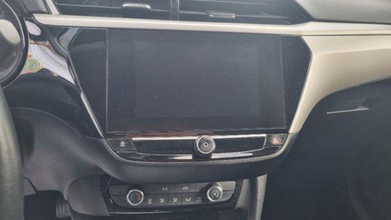 Opel Corsa usata a Savona (10)