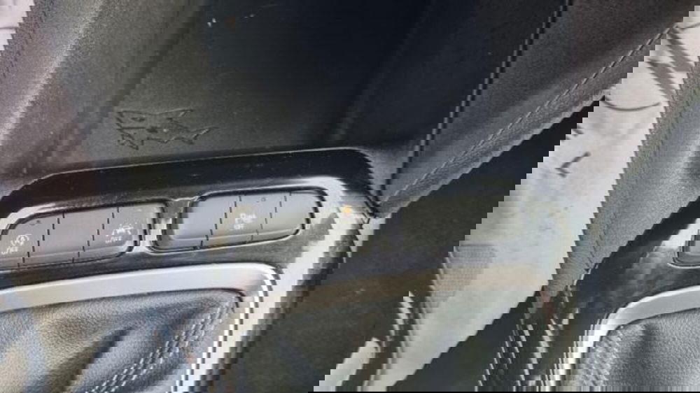 Opel Corsa usata a Savona (11)