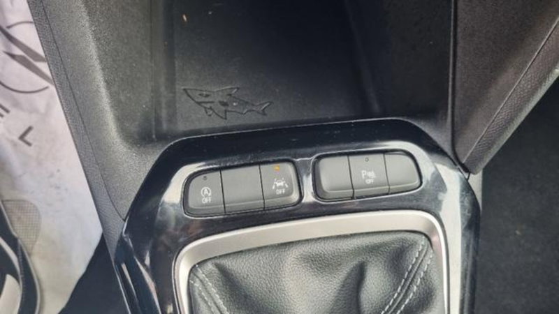 Opel Corsa usata a Savona (11)