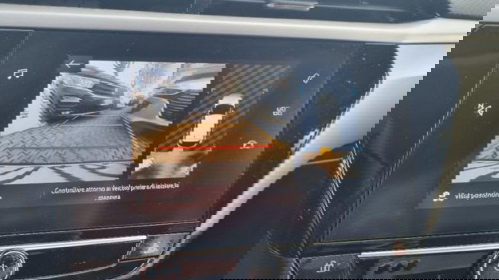 Opel Corsa usata a Savona (12)