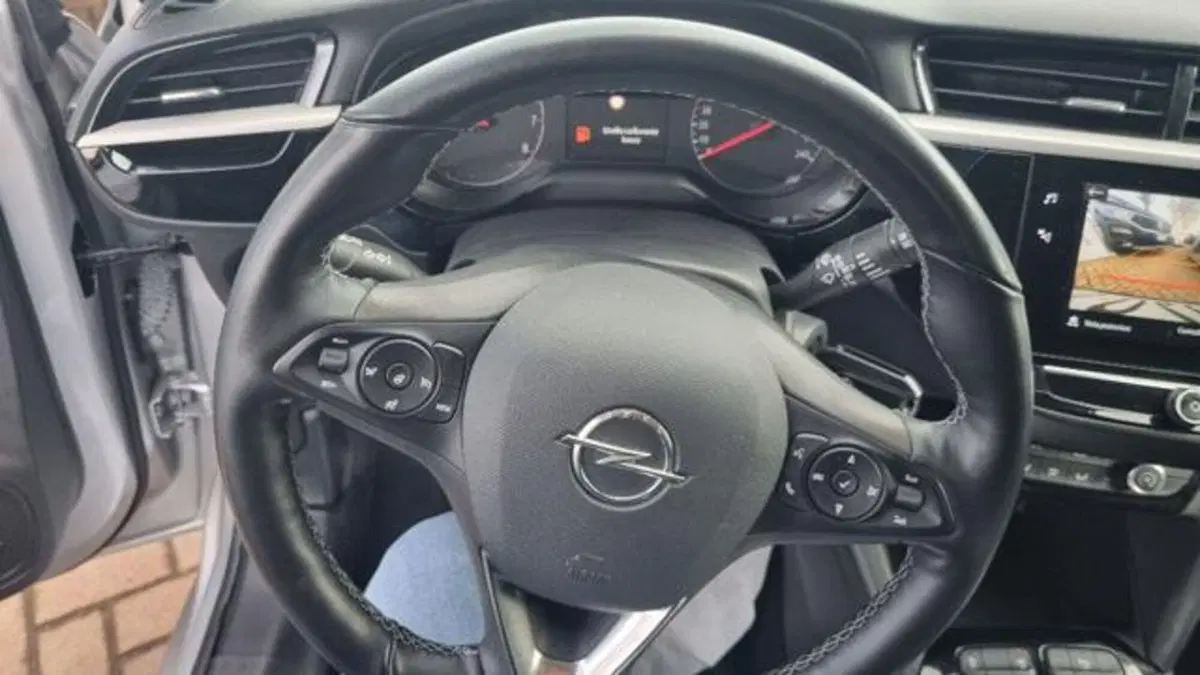 Opel Corsa usata a Savona (13)