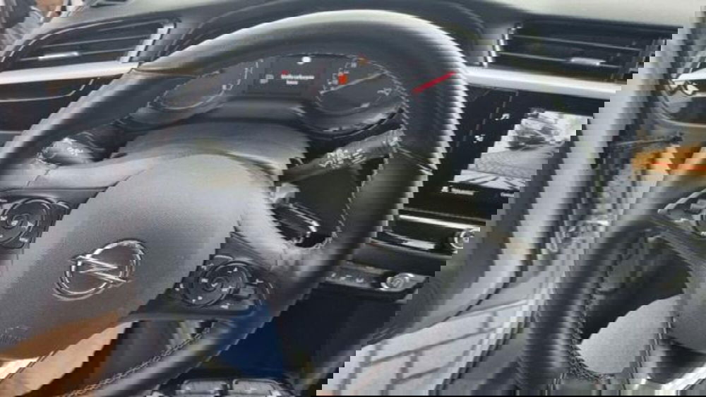 Opel Corsa usata a Savona (13)