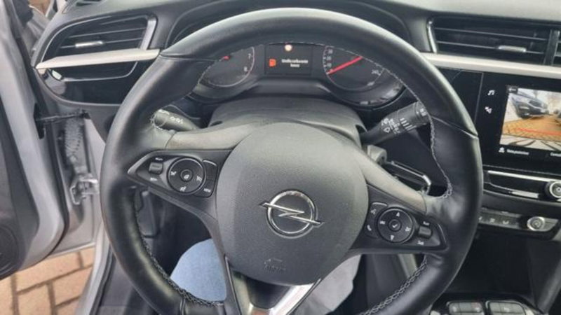 Opel Corsa usata a Savona (13)