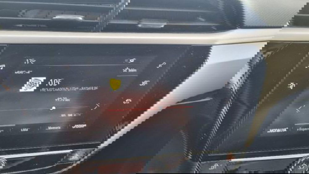 Opel Corsa usata a Savona (14)