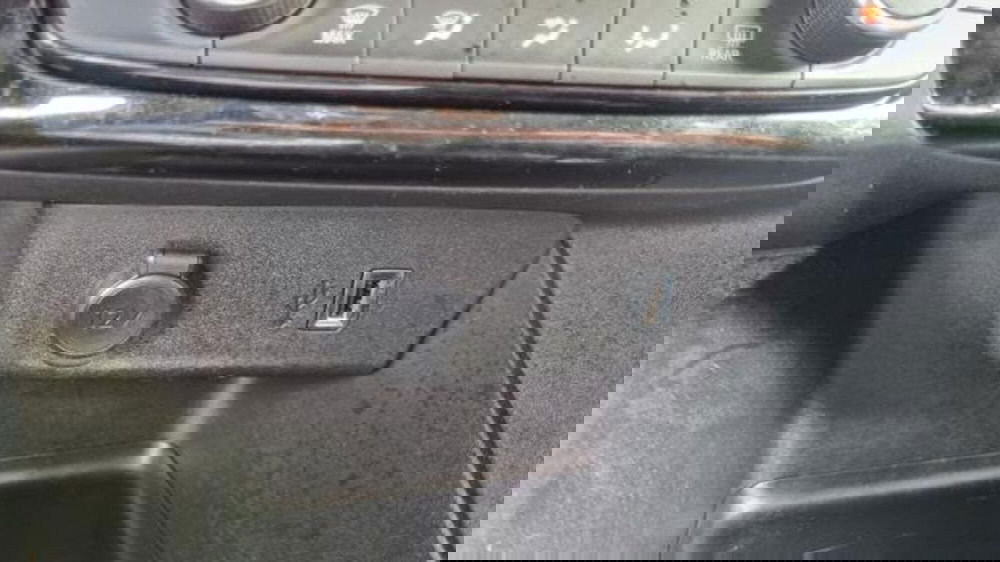 Opel Corsa usata a Savona (15)