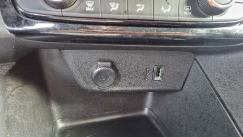 Opel Corsa usata a Savona (15)