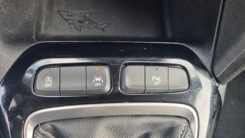 Opel Corsa usata a Savona (16)