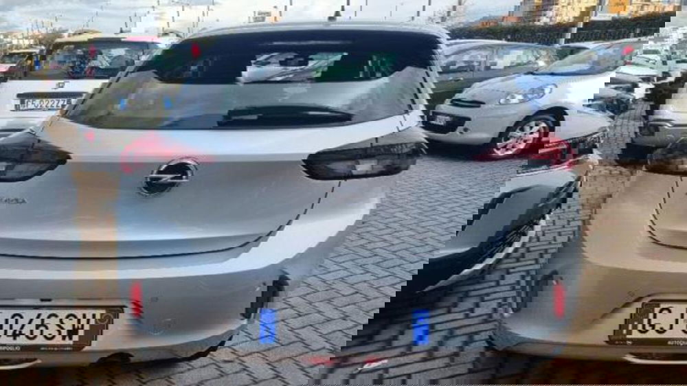 Opel Corsa usata a Savona (17)