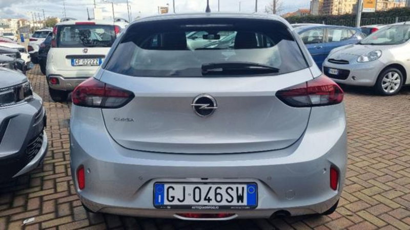 Opel Corsa usata a Savona (17)
