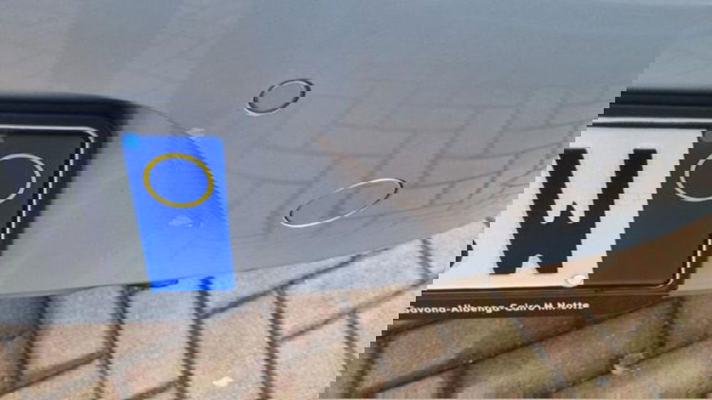 Opel Corsa usata a Savona (18)