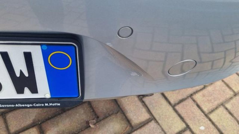 Opel Corsa usata a Savona (18)