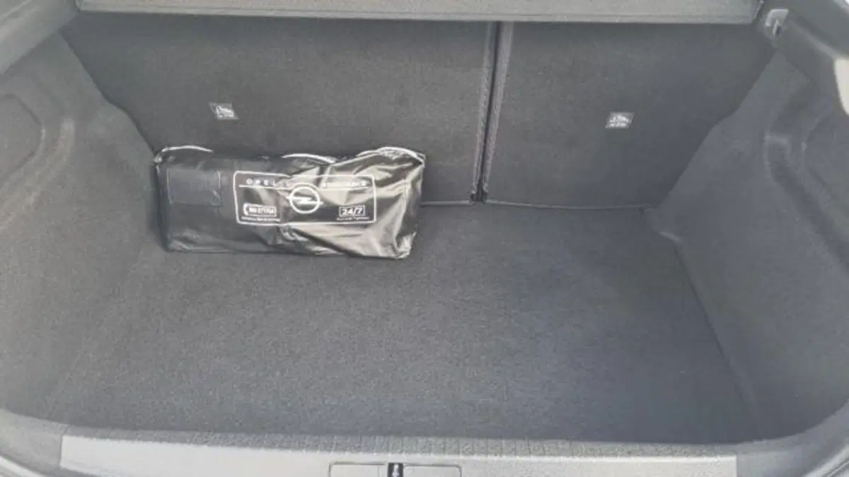 Opel Corsa usata a Savona (19)