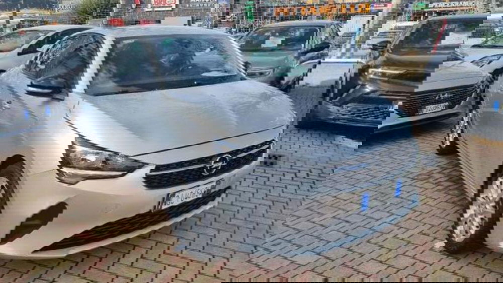 Opel Corsa usata a Savona (2)