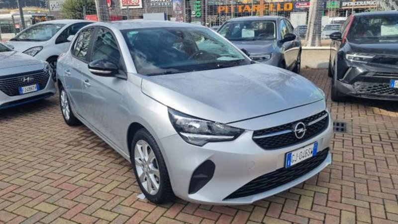 Opel Corsa usata a Savona (2)