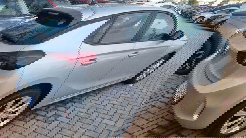 Opel Corsa usata a Savona (20)