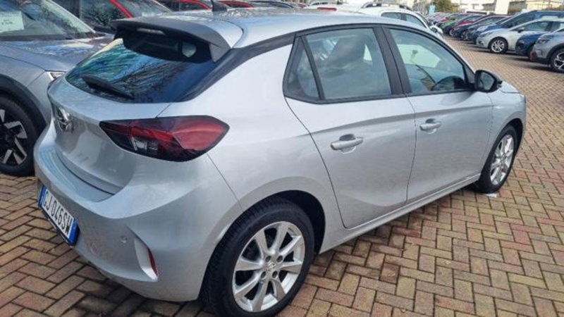 Opel Corsa usata a Savona (20)