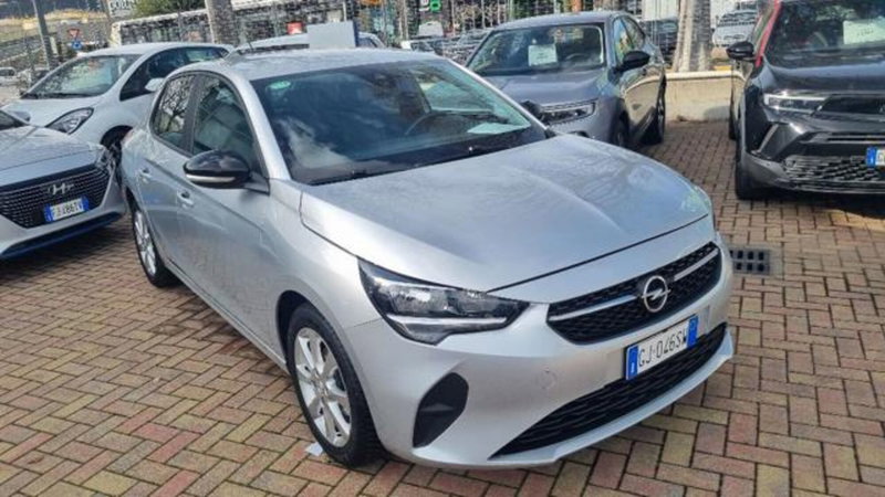 Opel Corsa usata a Savona (3)