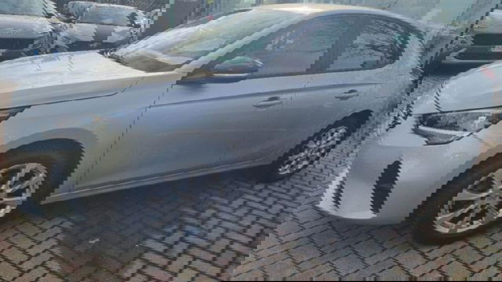 Opel Corsa usata a Savona (4)