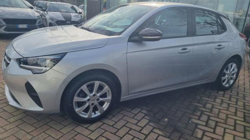 Opel Corsa usata a Savona (4)