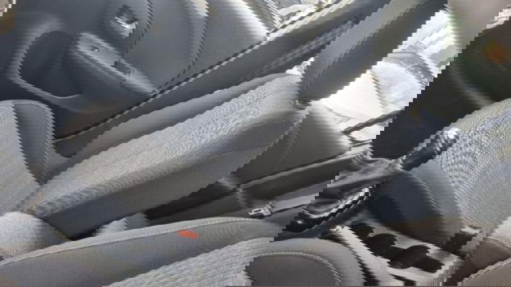 Opel Corsa usata a Savona (5)