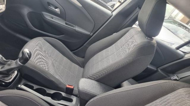 Opel Corsa usata a Savona (5)