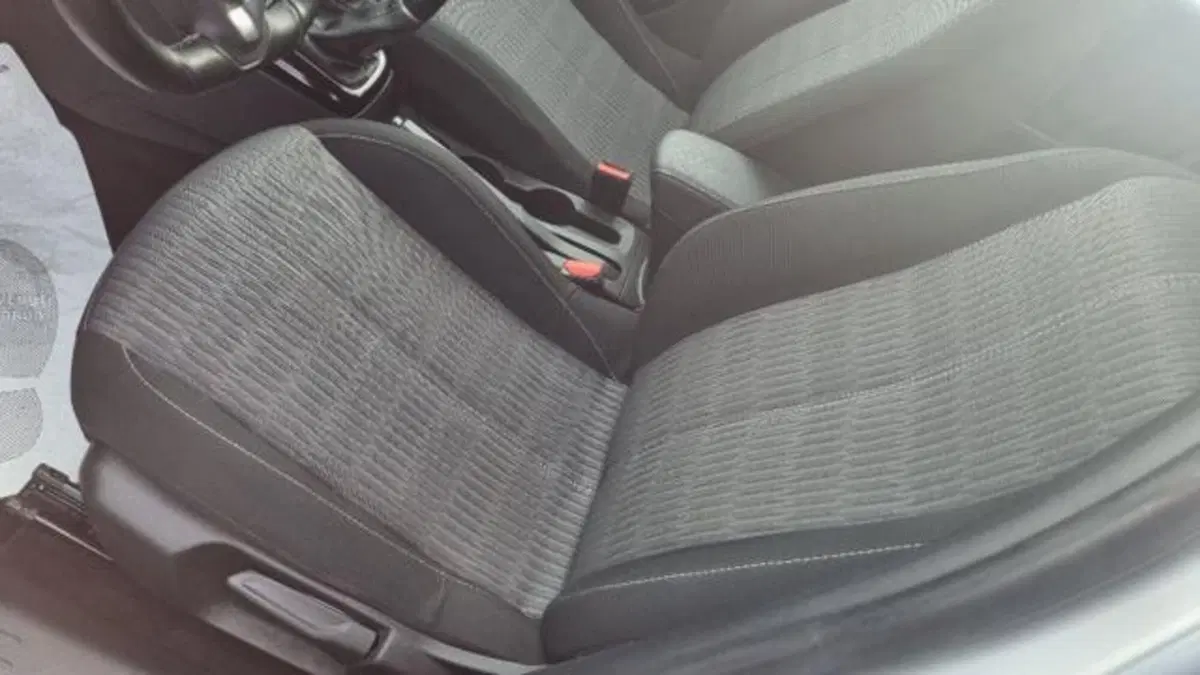 Opel Corsa usata a Savona (6)