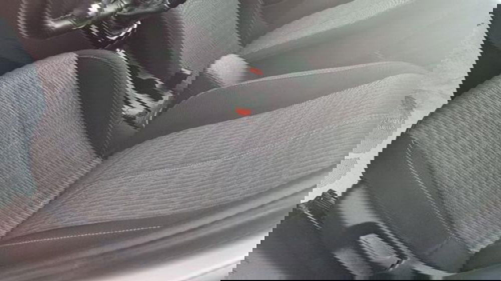 Opel Corsa usata a Savona (6)