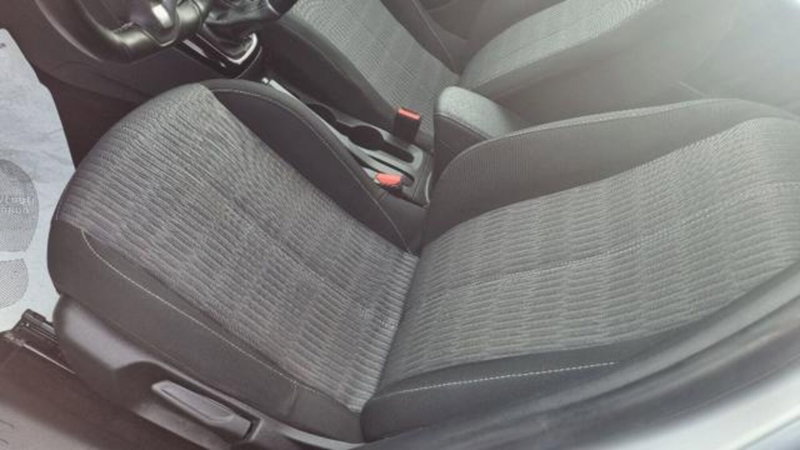 Opel Corsa usata a Savona (6)